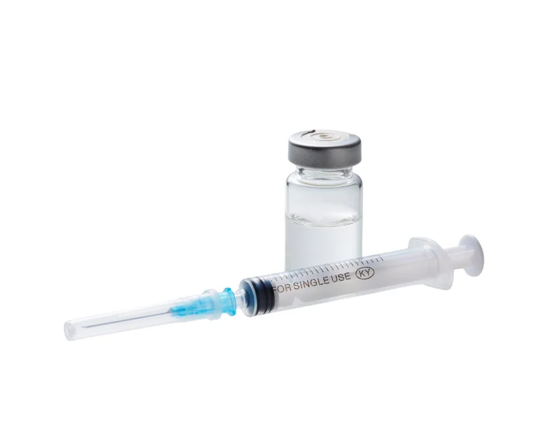 Pharmaceutical Injection