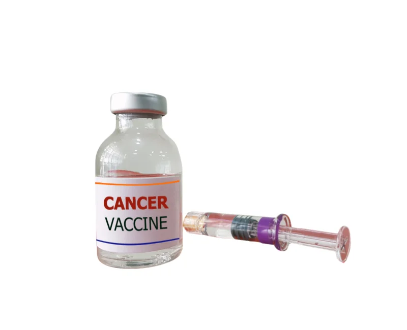 Cancer Injection