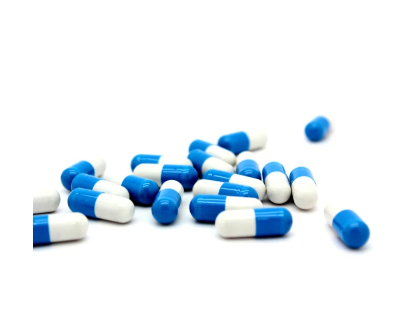 Pharmaceutical Capsules