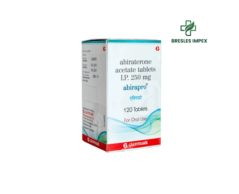 Abirapro 250mg Tablet