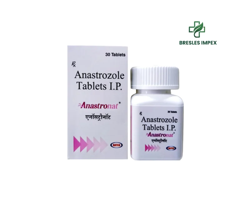 Anastronat Tablets