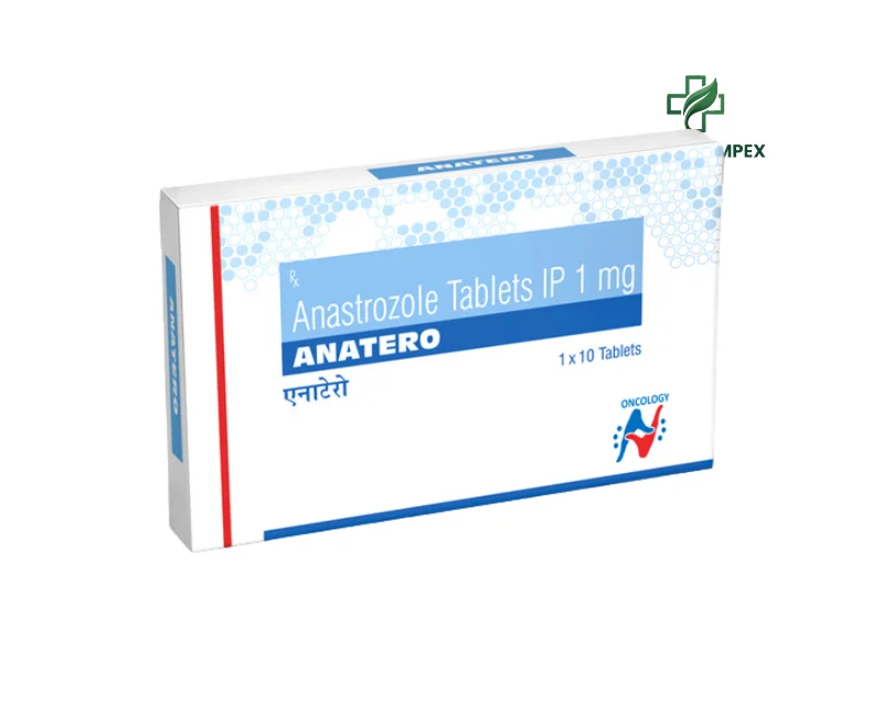 Anatero Tablet