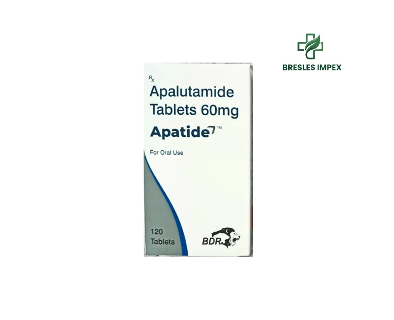Apatide 60 Mg