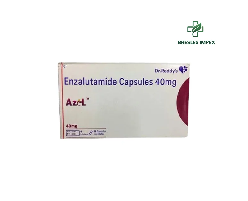 Azel 40mg Capsule