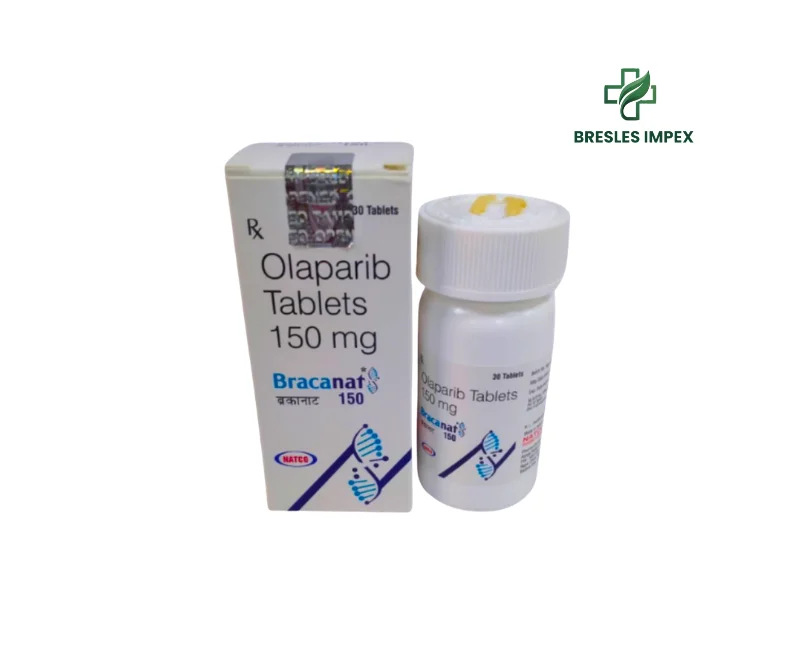Bracanat 150/100 Mg Tablets
