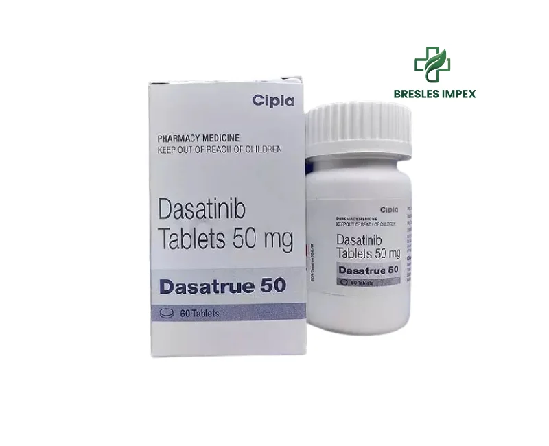 Dasature 50mg Tablets