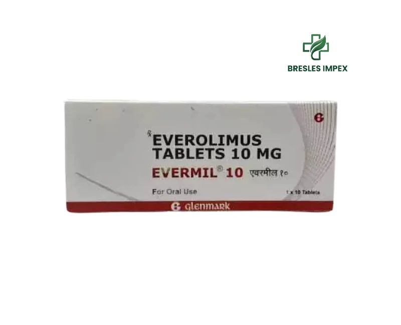 Evermil Tablets