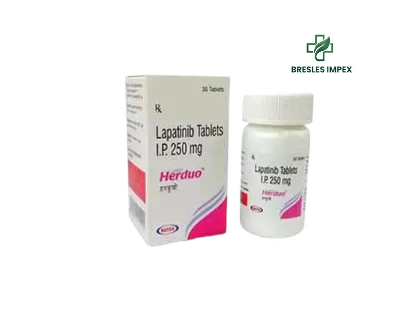 Herduo Tablets