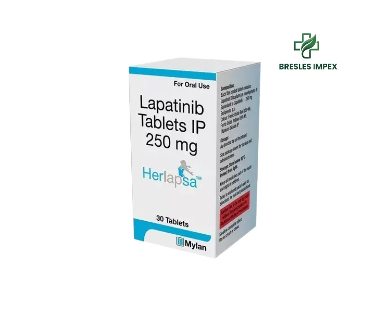 Herlapsa 250 mg Tablet