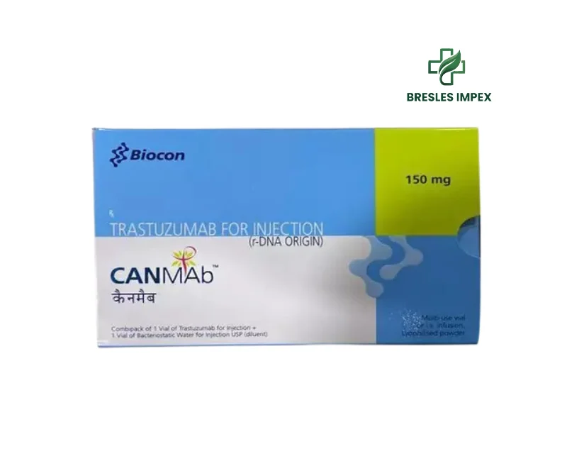 Canmab 150 mg Injection