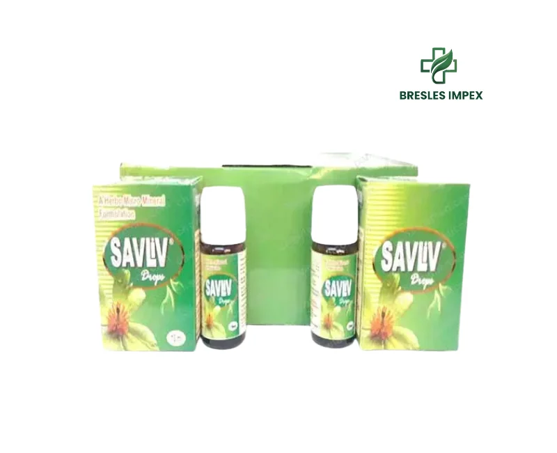 Savliv Drops
