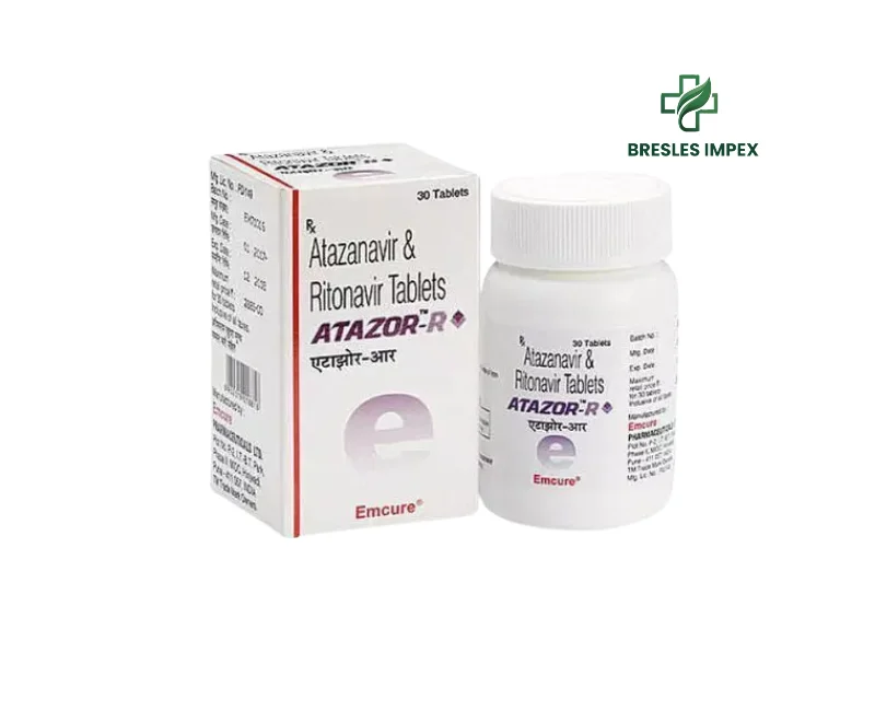Atazor-R Tablets
