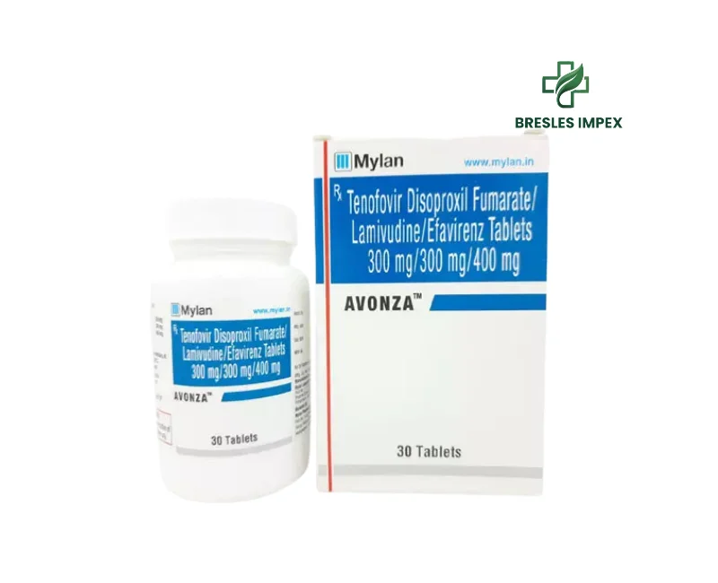 Avonza Tablet