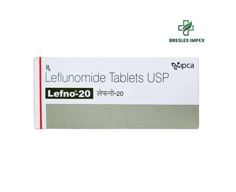 Lefno 20Mg