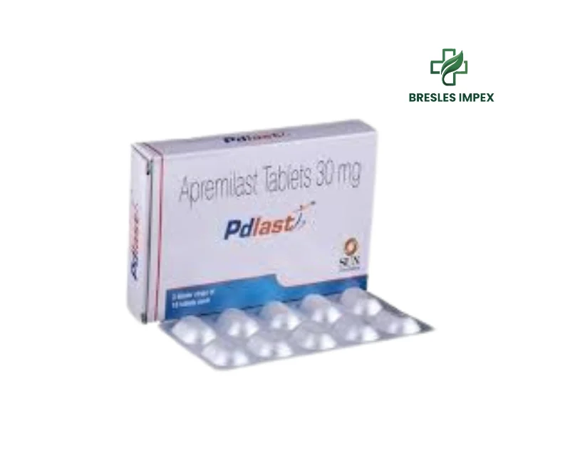 Pdlast 30Mg