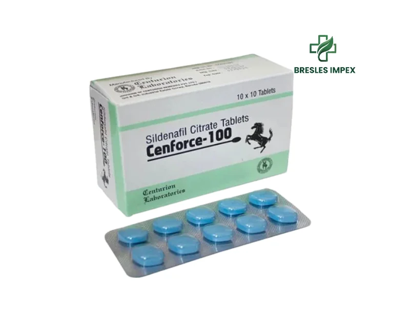 Cenforce 100 mg