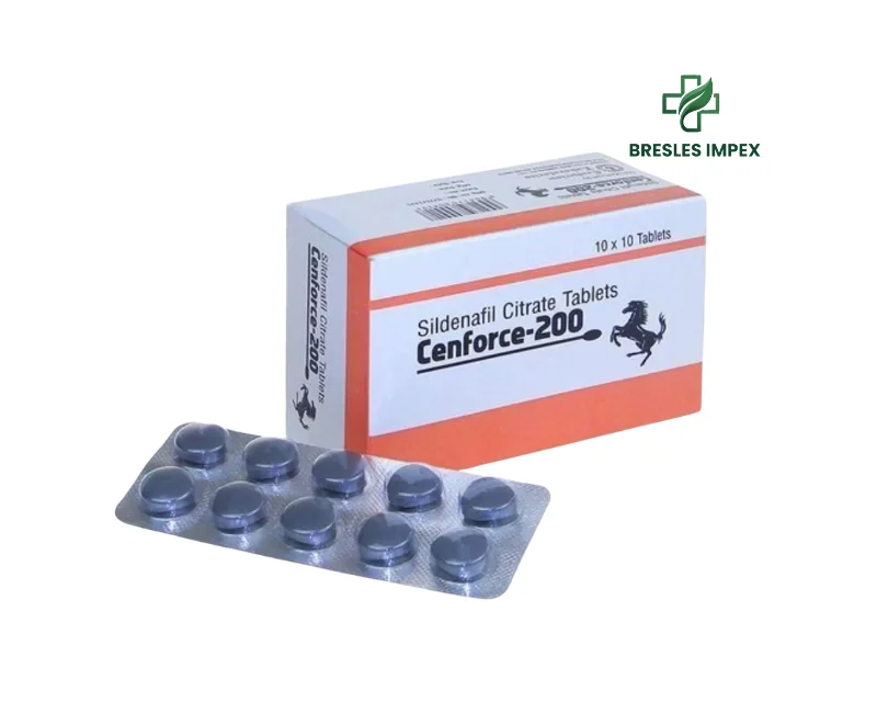 Cenforce 200 mg