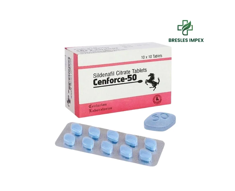 Cenforce 50 mg