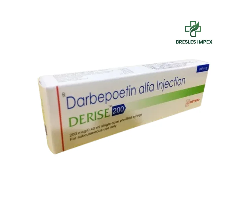 Derise 200