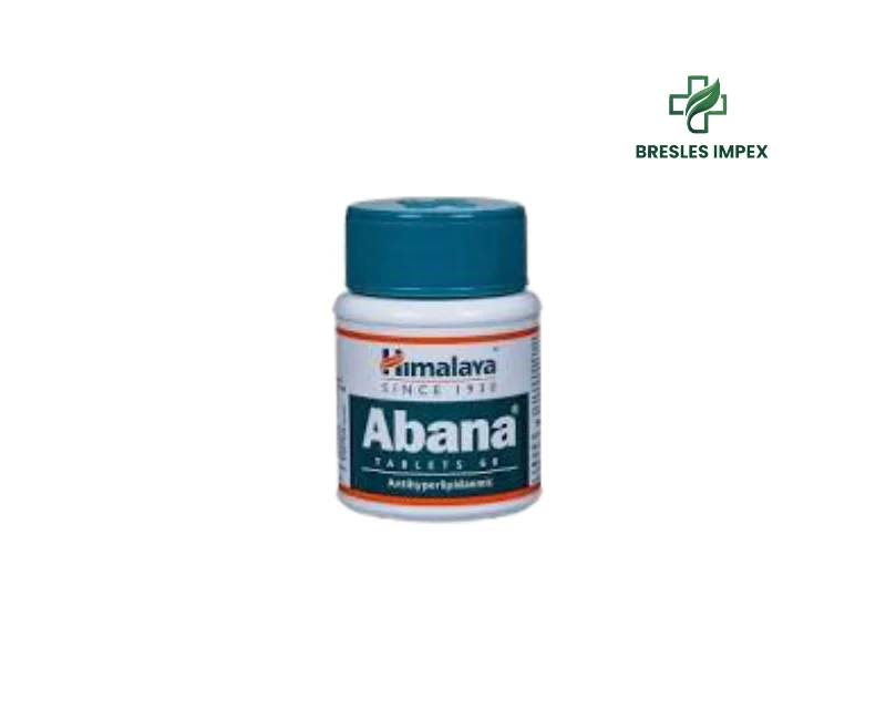 Abana Tablets