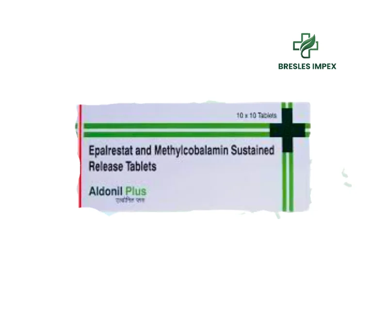 Aldonil Plus