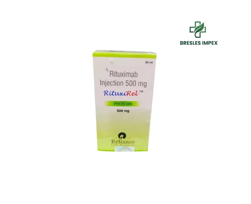 RituxiRel 500mg Rituximab Injection