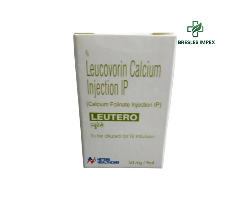 Leutero 50mg Inj