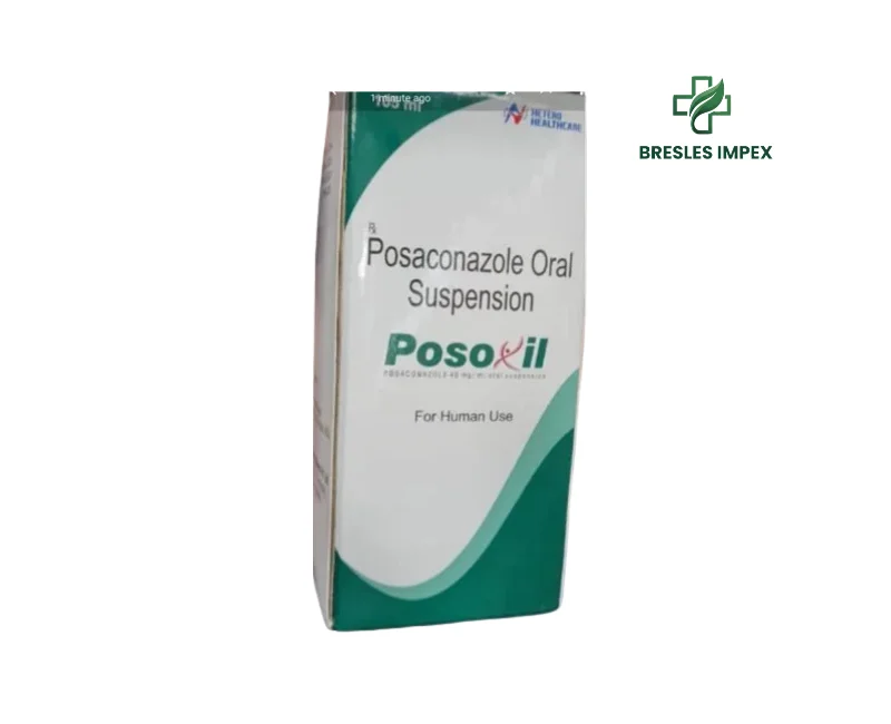 POSOXIL 105ML (POSACONAZOLE)