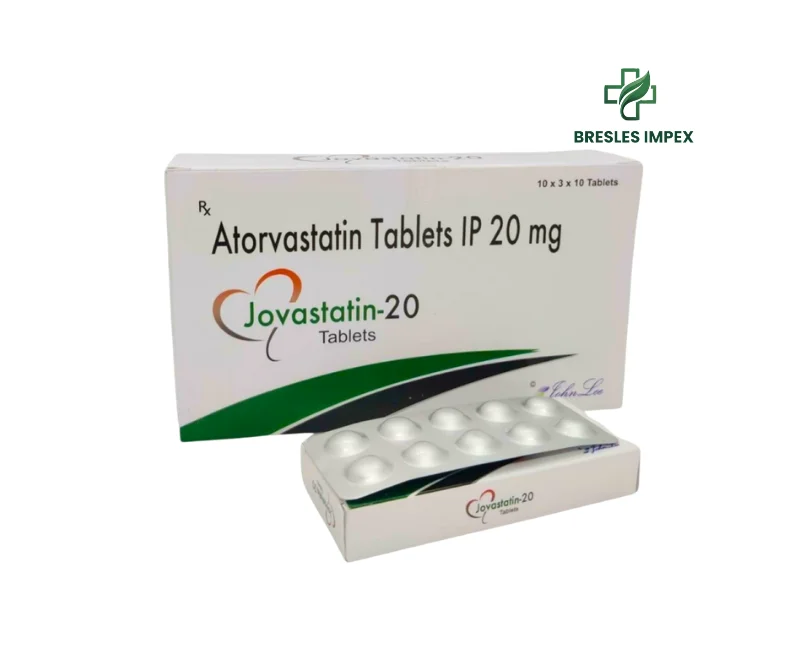 Jovastain 20