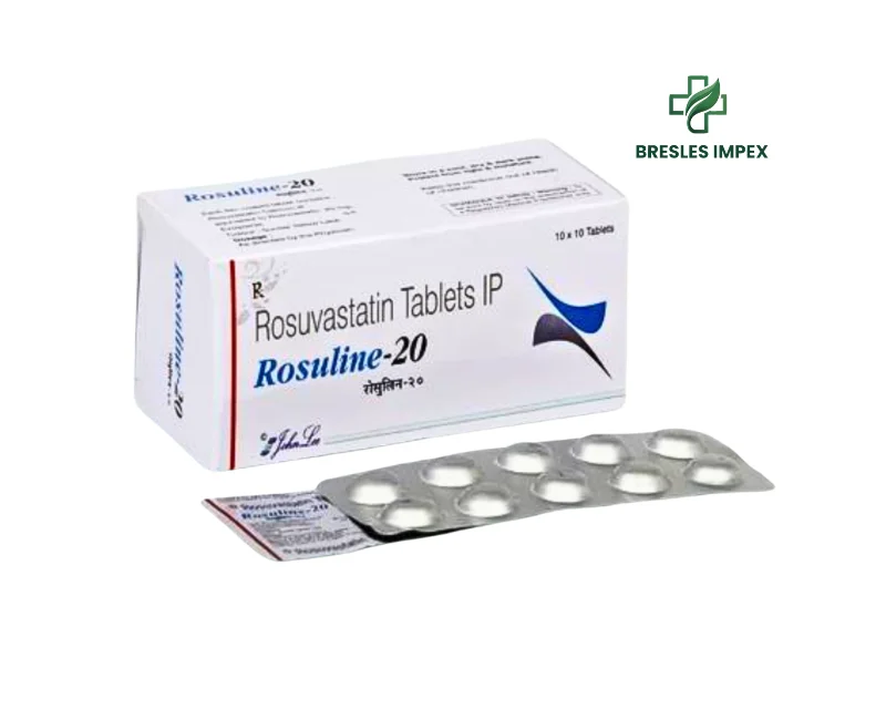 ROSULINE 20Mg