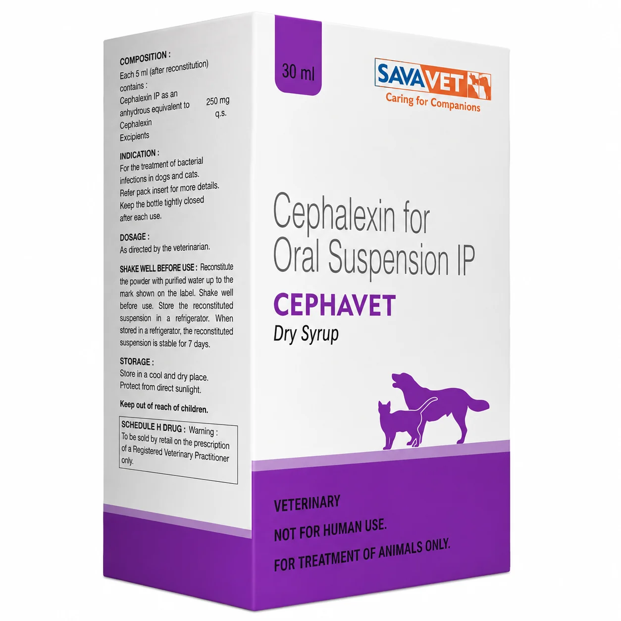 CEPHAVET