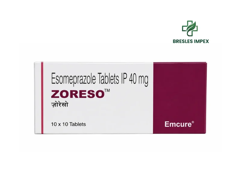 ZORESO TAB