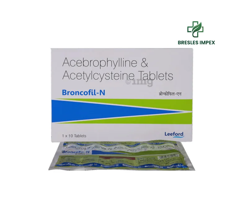 BRONCOFIL-N