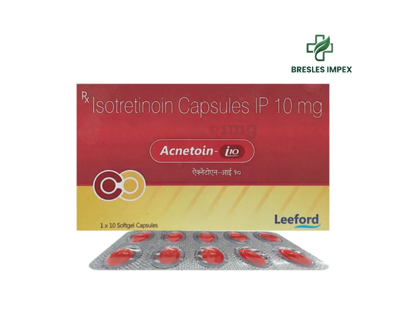 ACNETOIN-I10