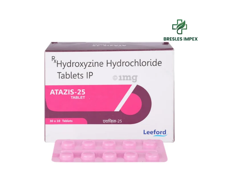 ATAZIS-25MG