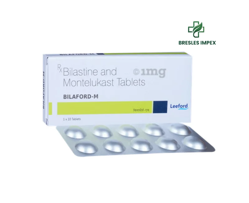 BILAFORD-M