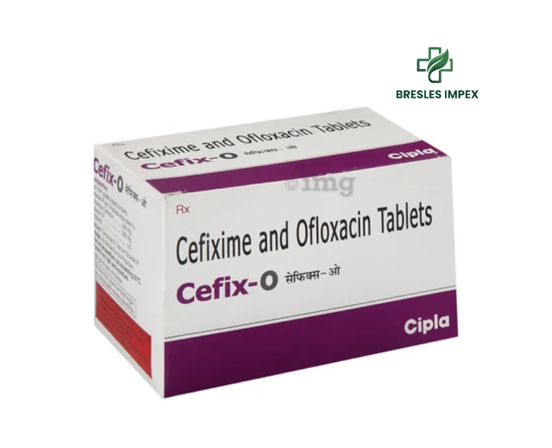 CEFIX-O
