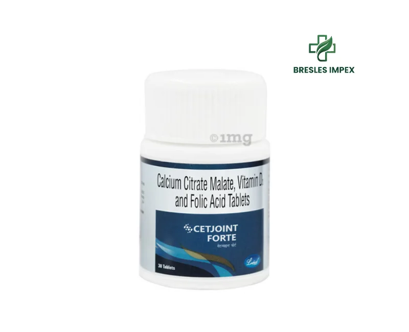 CETJOINT FORTE