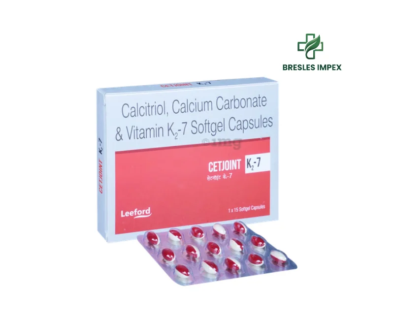 CETJOINT-K2 7