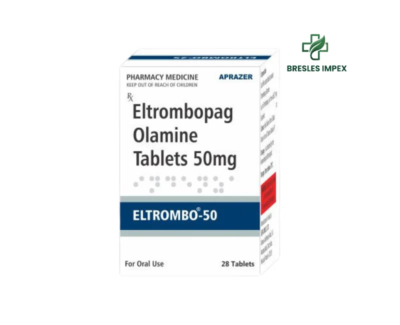 Eltrombo-50