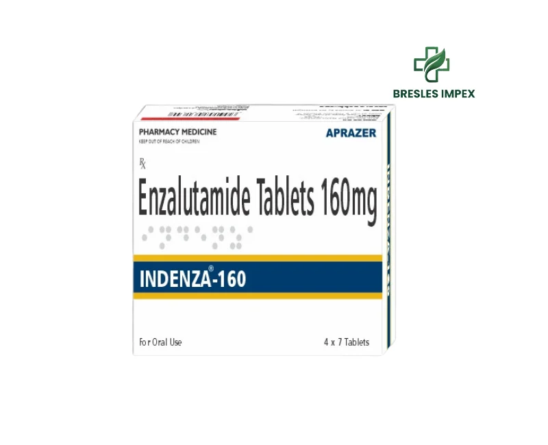 INDENZA 160