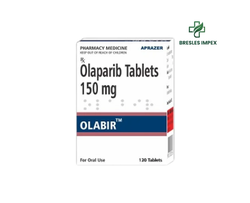 OLABIR 150MG (120) TABLETS