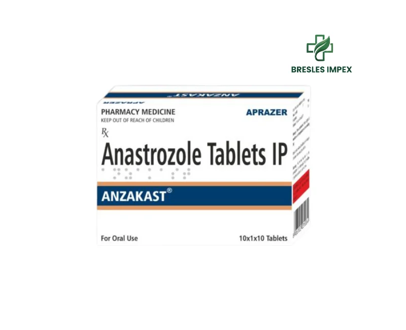 Anzakast
