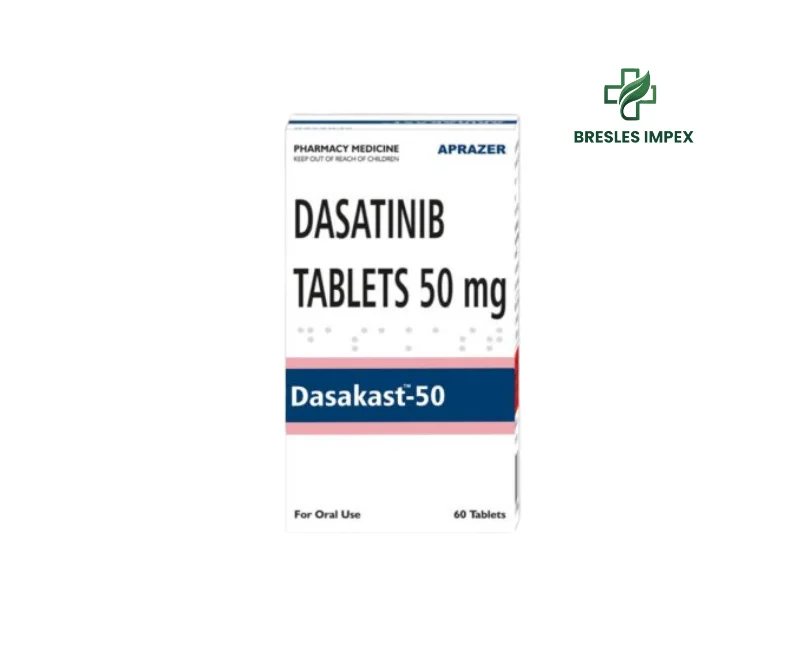 DASAKAST 50mg