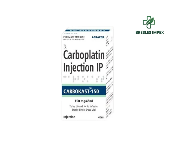 Carbokast 150mg