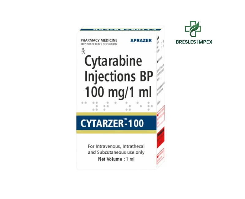 CYTARZER 100MG