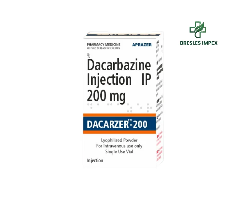 DACARZER 200mg