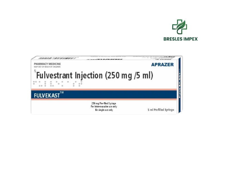 FULVEKAST