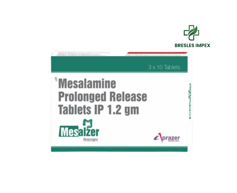 Mesalzer