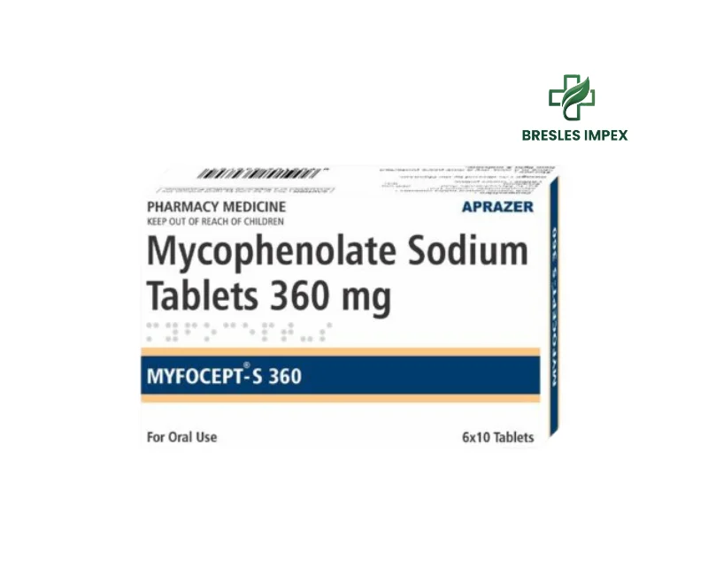 Myfocept-S 360